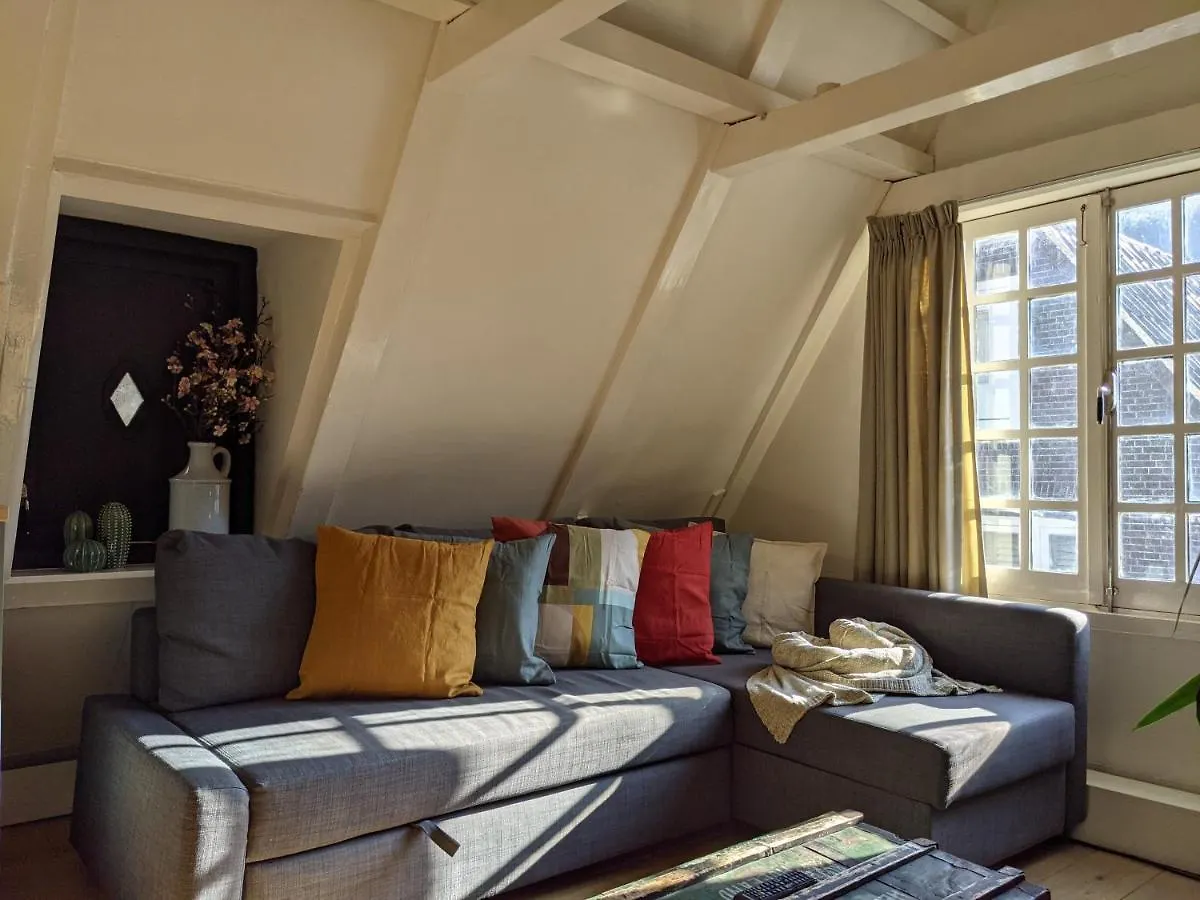Storestay Damsquare Amsterdam 2*,  Pays-Bas