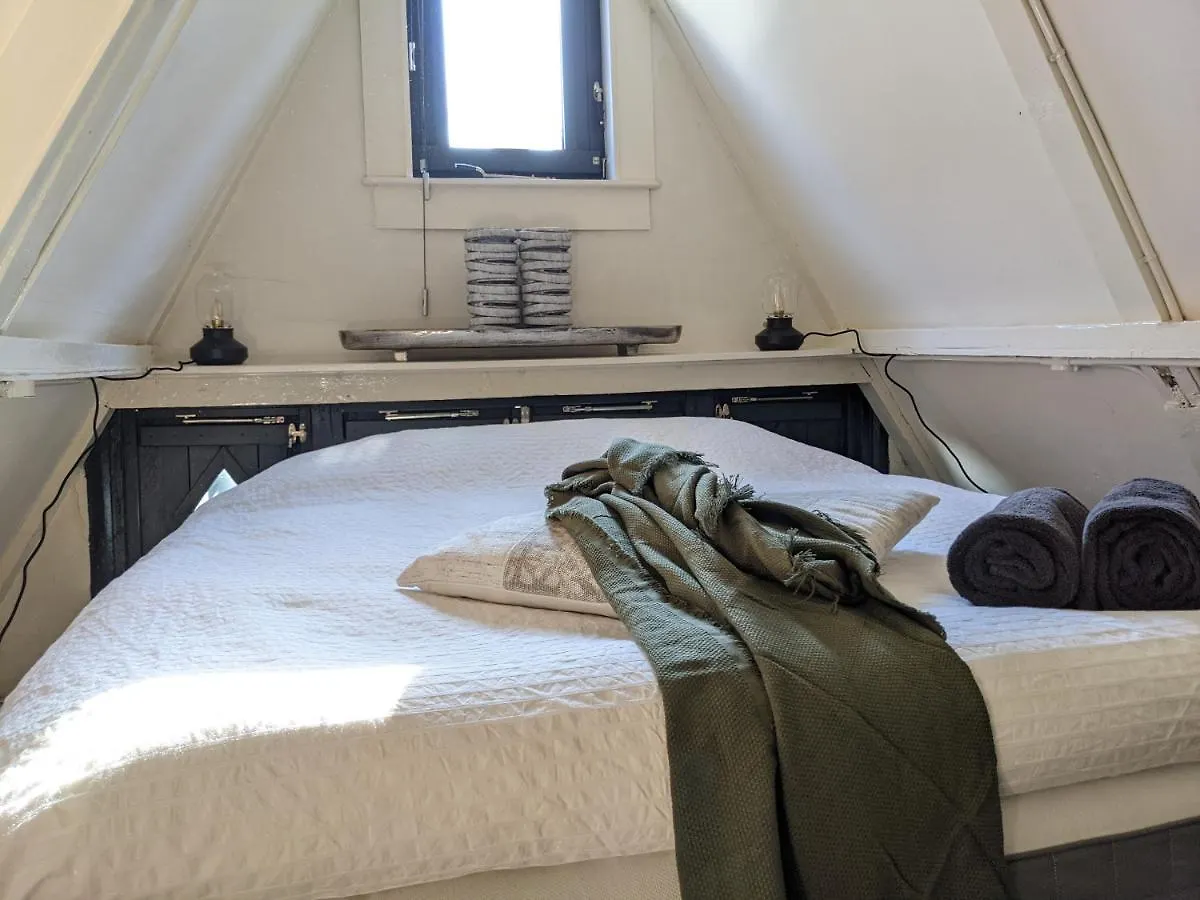 Couette-café Storestay Damsquare Amsterdam