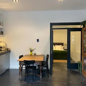 Bed & Breakfast Amstel Boutique