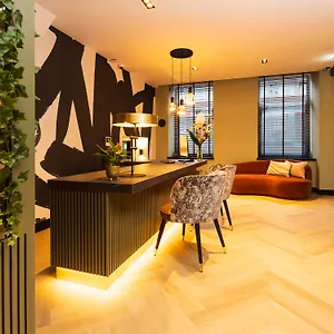 Huygens Place 4*, Amsterdam Niederlande