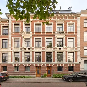 Hotel Park Mansion Amsterdam
