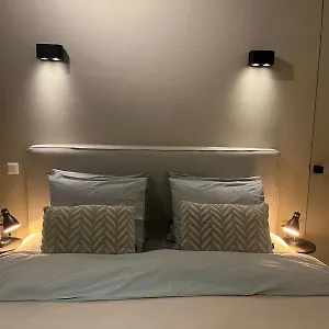 Urban Oasis Bed & Breakfast