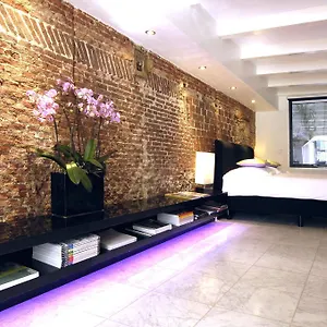 4* Frühstückspension Boutique