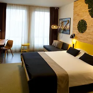 Hotel Skotel Amsterdam, Hotelschool The Hague Amsterdam