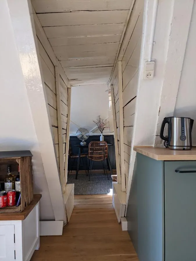 Bed & Breakfast Storestay Damsquare Amsterdam