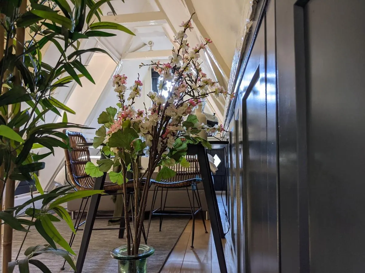 Storestay Damsquare Amsterdam Bed & Breakfast